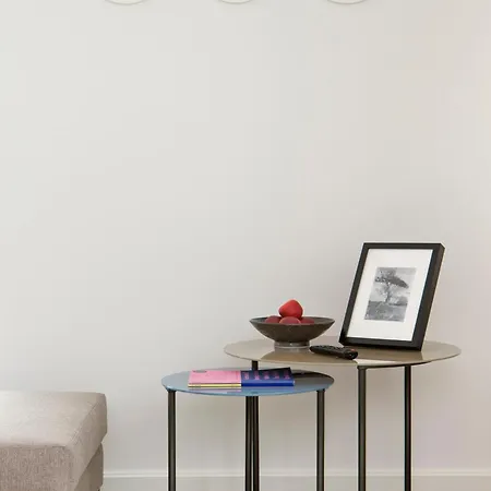 Micklegate By Supercity Aparthotel