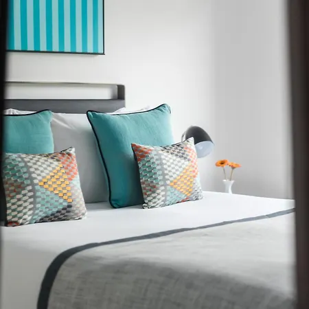 Micklegate By Supercity Aparthotel 4*