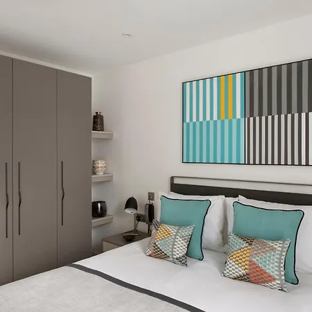 Apart-hotel Micklegate By Supercity