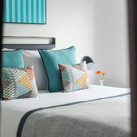 Micklegate By Supercity 4*