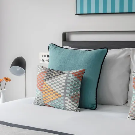 Micklegate By Supercity Apart-hotel 4*