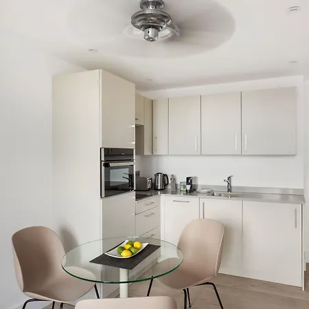 Micklegate By Supercity 4* York