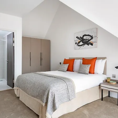 Aparthotel Micklegate By Supercity York