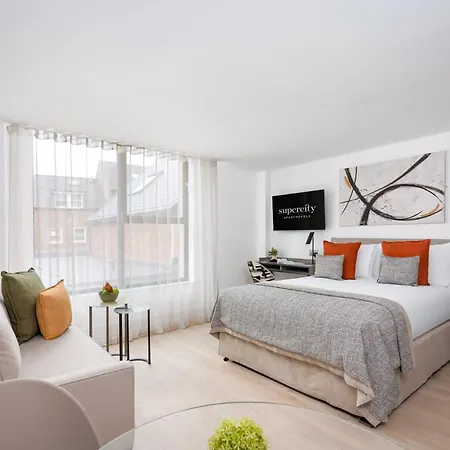 Micklegate By Supercity