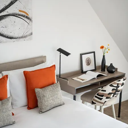 Micklegate By Supercity 4*