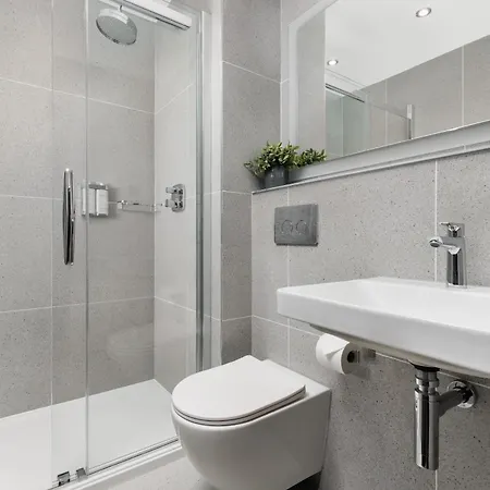 Micklegate By Supercity Aparthotel