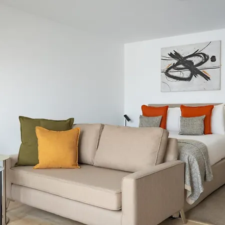 Micklegate By Supercity 4*