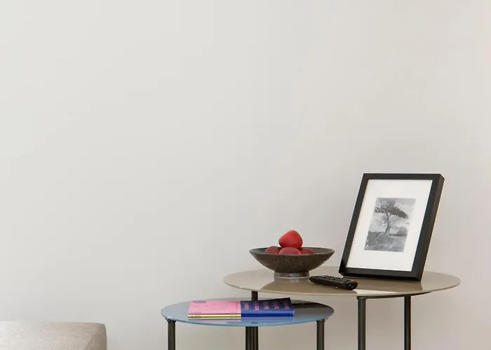 Micklegate By Supercity Hotel apartamentowy