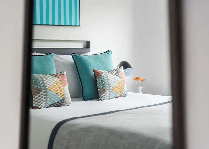 Micklegate By Supercity 4*