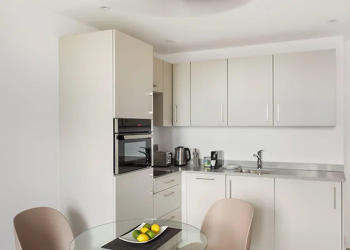 Micklegate By Supercity 4* York